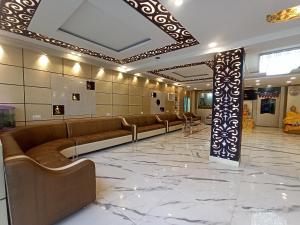 Hotel Om International,Bodhgaya>>Bodh Gaya,3 star