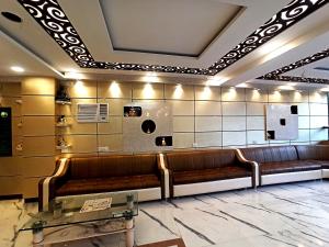 Hotel Om International,Bodhgaya>>Bodh Gaya,3 star