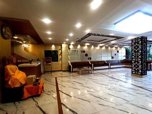 Hotel Om International,Bodhgaya>>Bodh Gaya,3 star