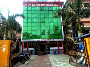 Hotel Om International,Bodhgaya>>Bodh Gaya,3 star