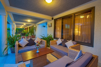 The Milimani Lodge,Arusha Region>>Arusha,3 star