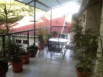The Milimani Lodge,Arusha Region>>Arusha,3 star