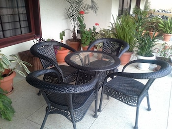 The Milimani Lodge,Arusha Region>>Arusha,3 star