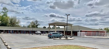 Lake Seminole Inn,Grand Ridge>>Chattahoochee,2 star