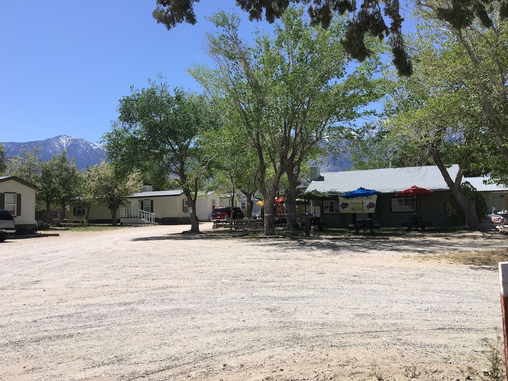 olancha rv park and motel