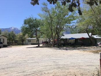 olancha rv park and motel
