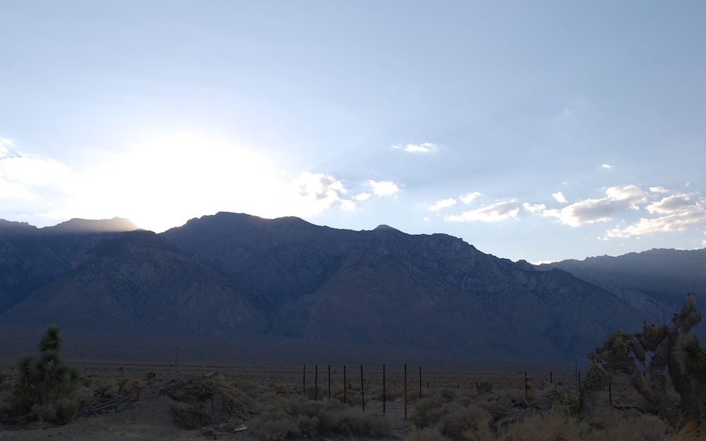 olancha rv park and motel
