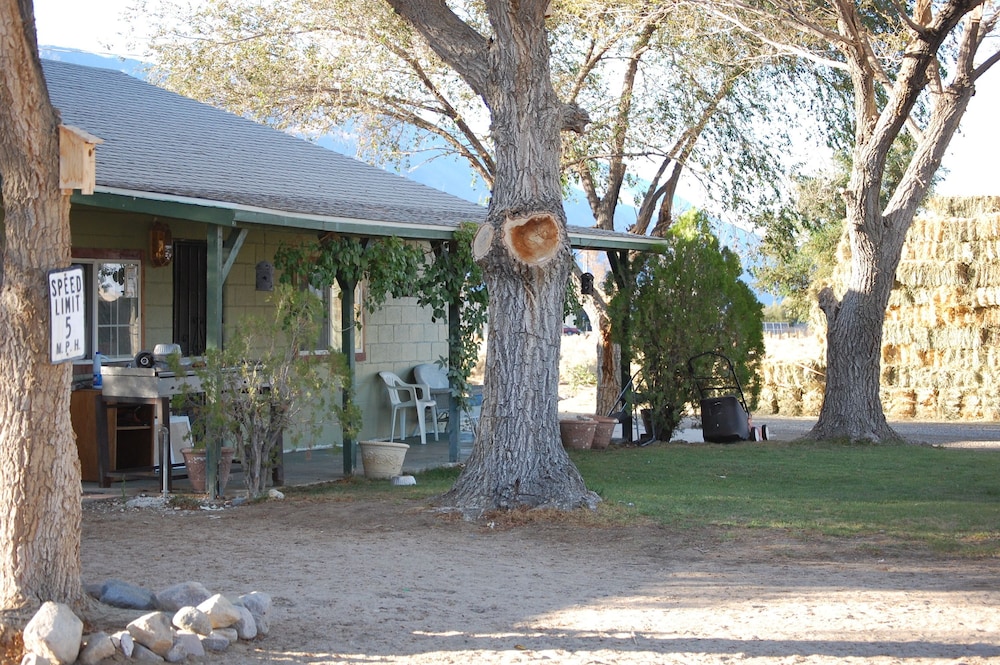 olancha rv park and motel