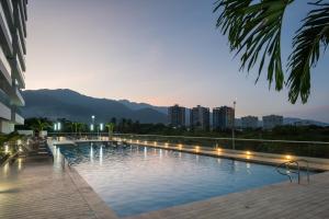 Mercure Santa Marta Emile,Magdalena>>Santa Marta,4 star