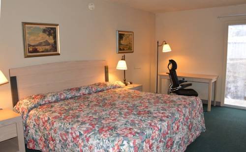 american inn and rv park