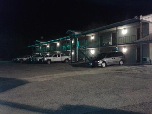 american inn and rv park