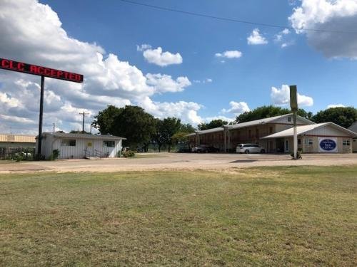 american inn and rv park