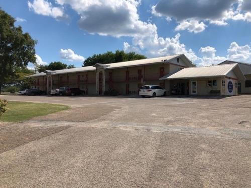 american inn and rv park