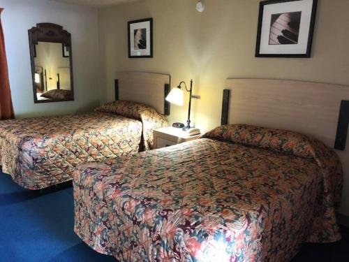 american inn and rv park