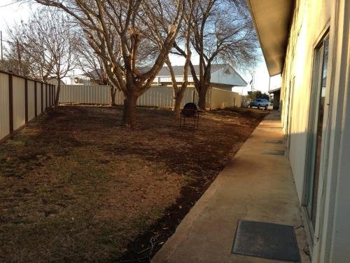 american inn and rv park