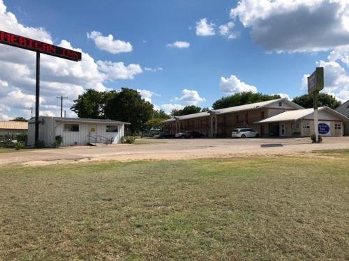 american inn and rv park