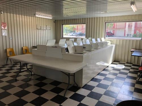 american inn and rv park