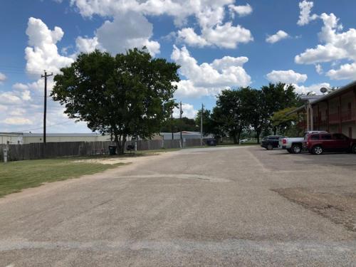 american inn and rv park