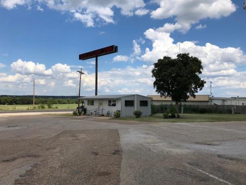 american inn and rv park