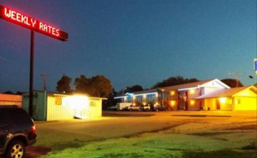 american inn and rv park