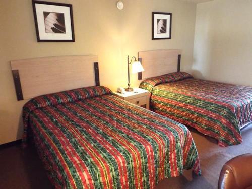 american inn and rv park