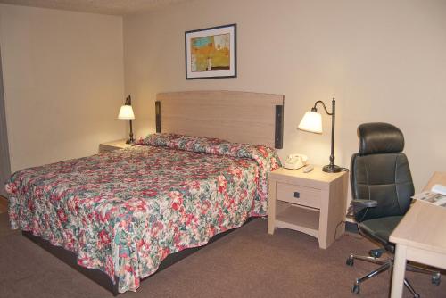 american inn and rv park