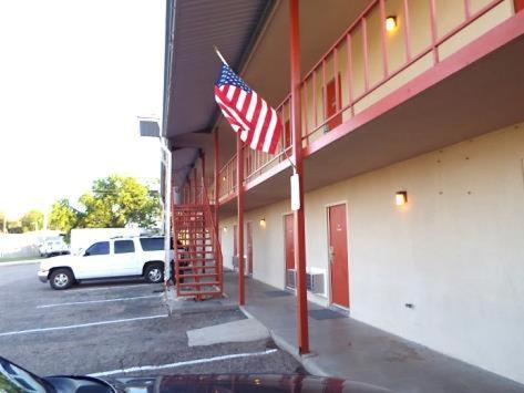 american inn and rv park