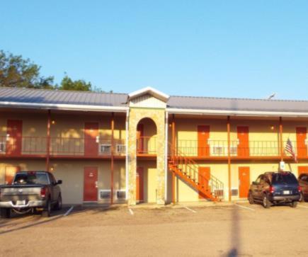 american inn and rv park