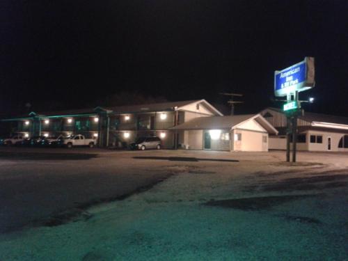 american inn and rv park