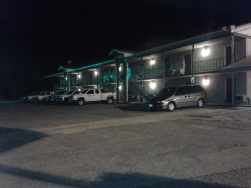 american inn and rv park