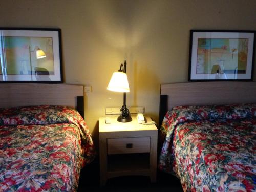 american inn and rv park