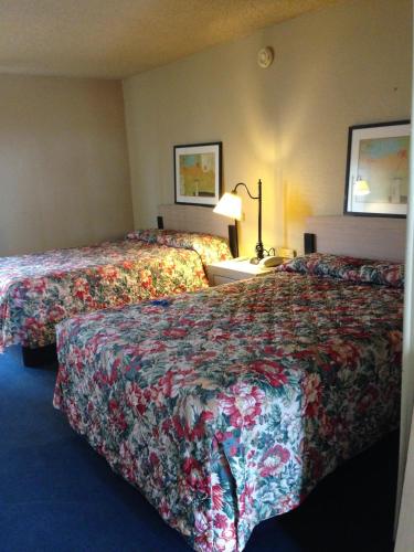 american inn and rv park
