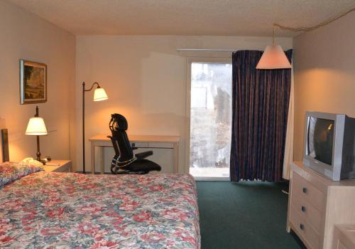 american inn and rv park
