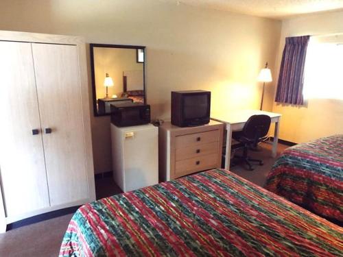 american inn and rv park