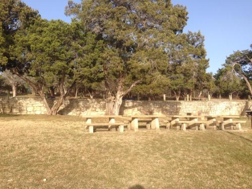 american inn and rv park