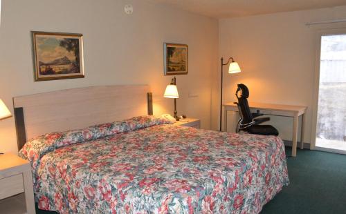 american inn and rv park