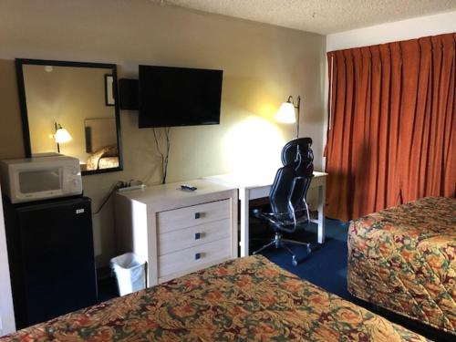 american inn and rv park