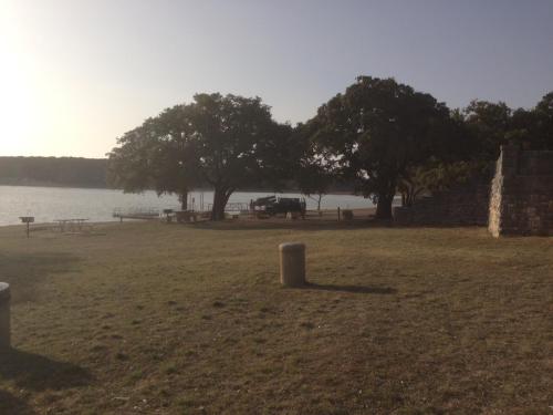 american inn and rv park
