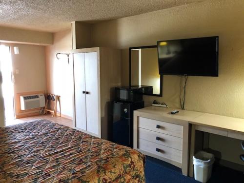 american inn and rv park