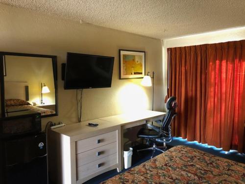american inn and rv park