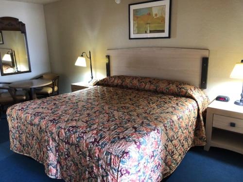 american inn and rv park
