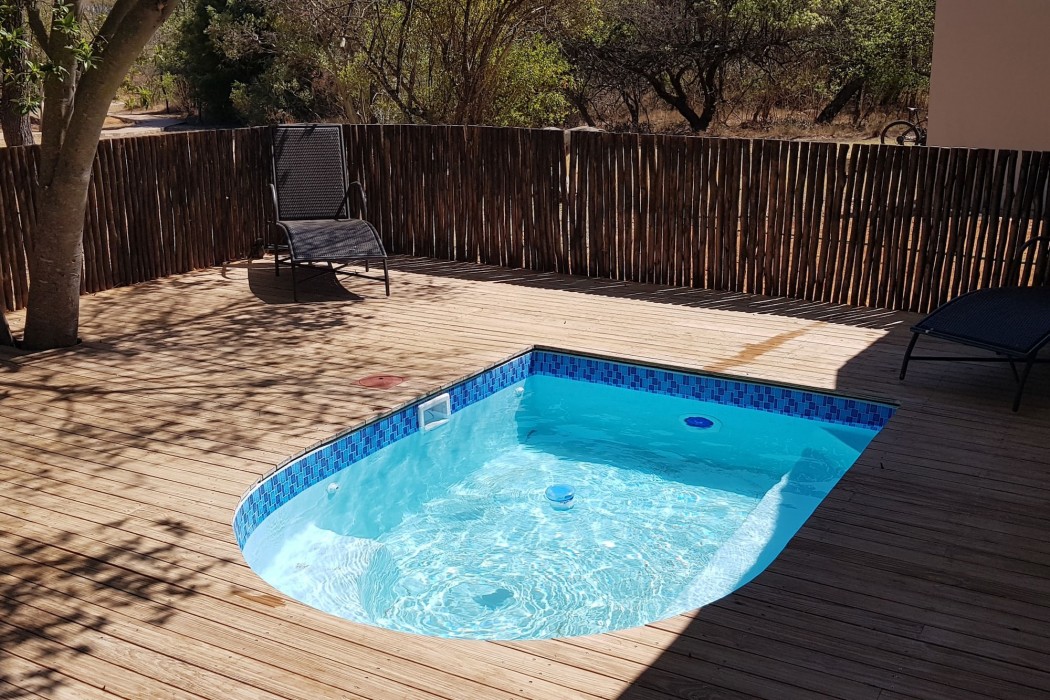 waterberg game park
