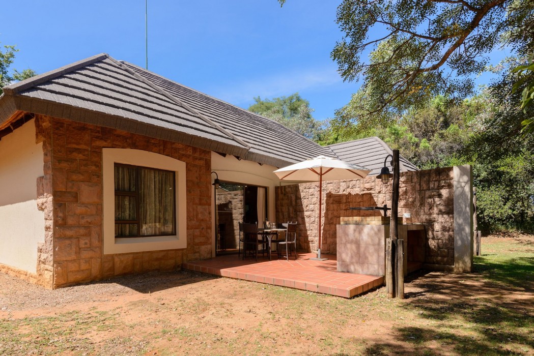 waterberg game park