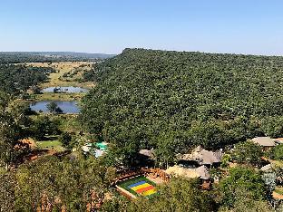 waterberg game park