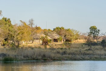 waterberg game park