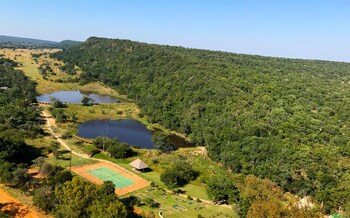 waterberg game park