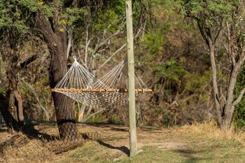 waterberg game park