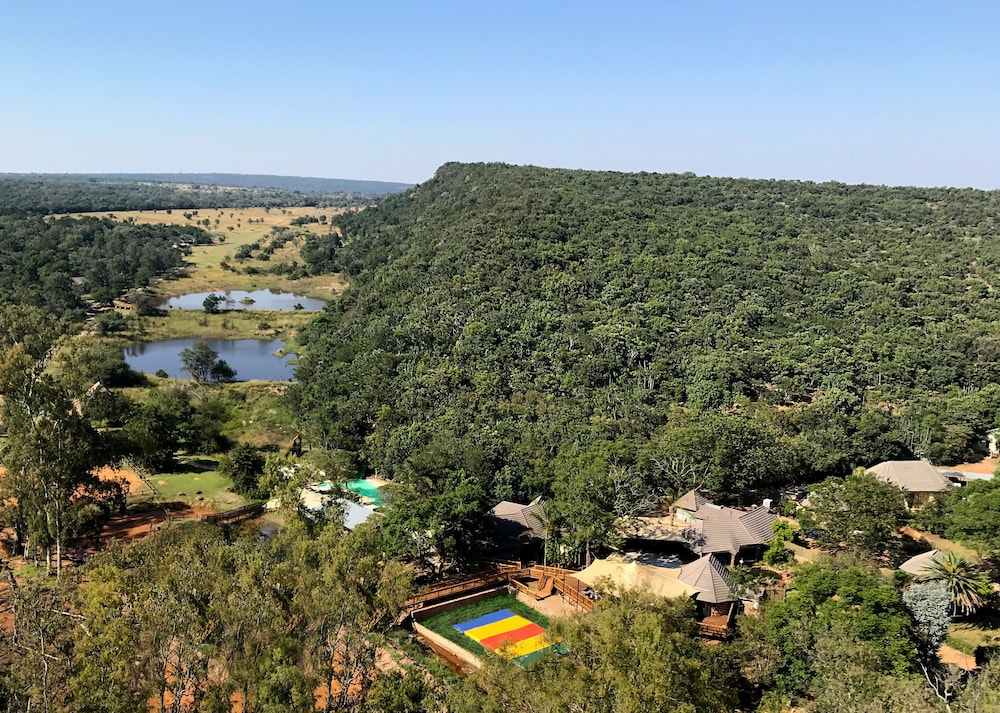 waterberg game park