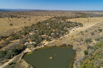 waterberg game park