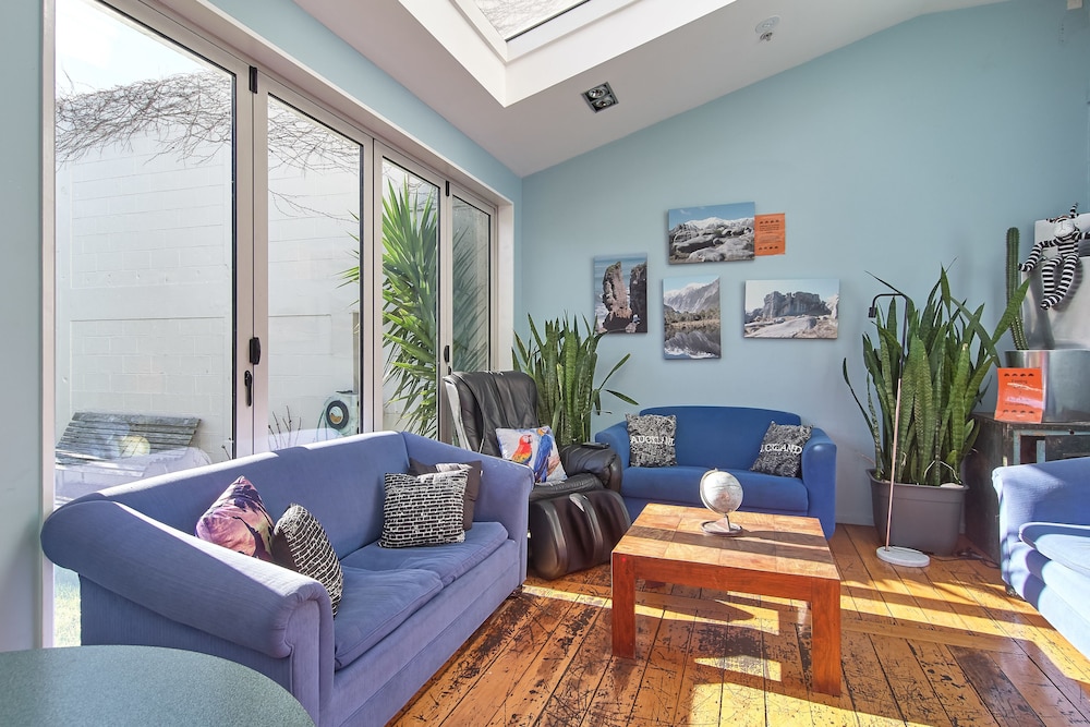 jailhouse accommodation hostel